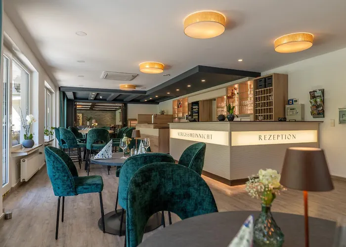 Hotels in Ellenz-Poltersdorf
