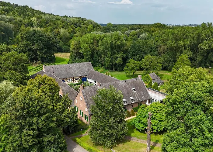 Hotel Winselerhof By Flow