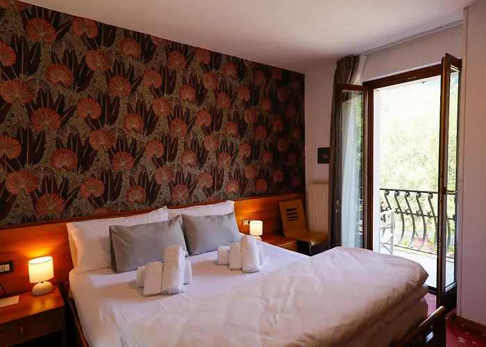 Hotel Lido Pieve Di Ledro