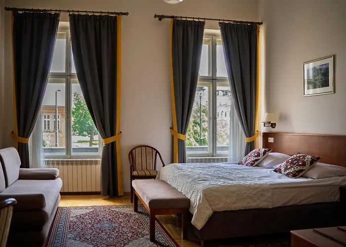 Hotel Polonia