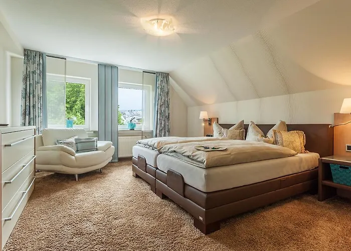 Best 17 Spa Hotels in Willingen (Upland) for a Relaxing Getaway