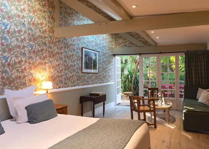 Hôtel Le Saint Christophe La Baule-Escoublac