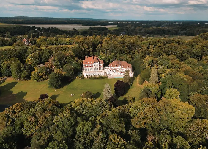 Le Château de la Tour