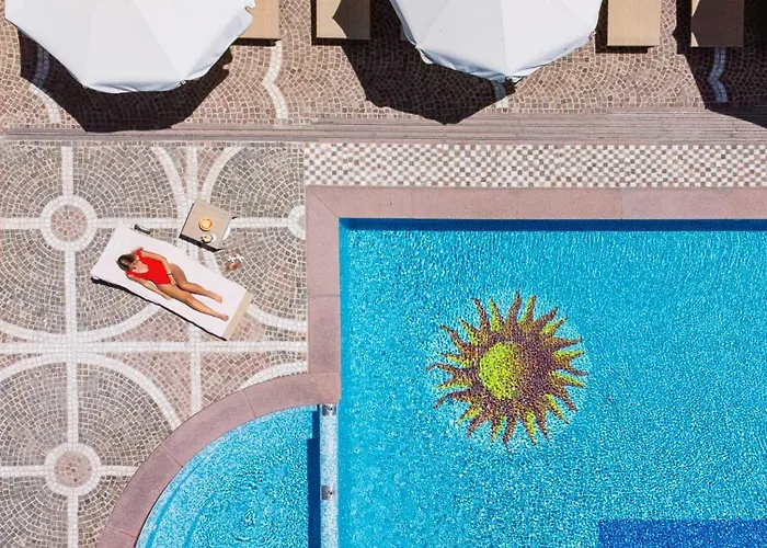 Palace Hotel Milano Marittima