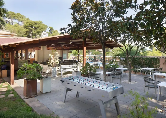 Hotel Sa Punta - Adults Only Fr13 Begur