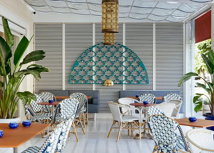 Hotel Plaza Sorrente