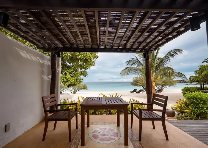 Paradee Koh Samet