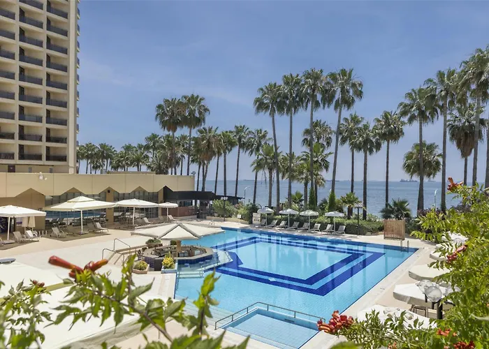 Hotels in Mersin (Mediterranean)
