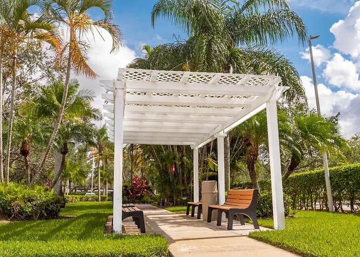 Vacation Village At Bonaventure, Fort Lauderdale