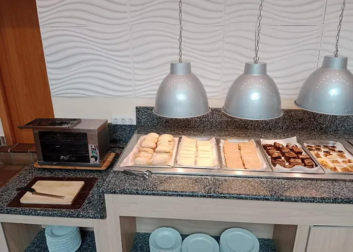 Los mejores  18 Hoteles Spa en Guadix para una Escapada de Relax 