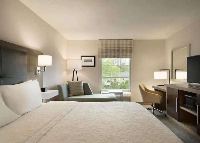Hampton Inn & Suites Middletown