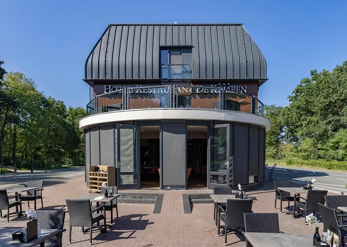 Reusel Hotels