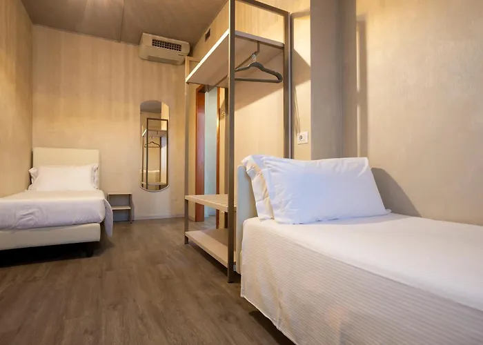 Hotel a Pero