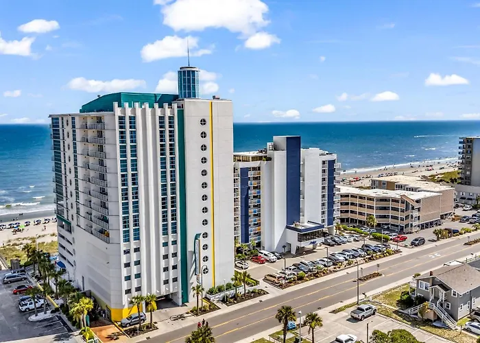 Seaside Resort Atlantic Beach
