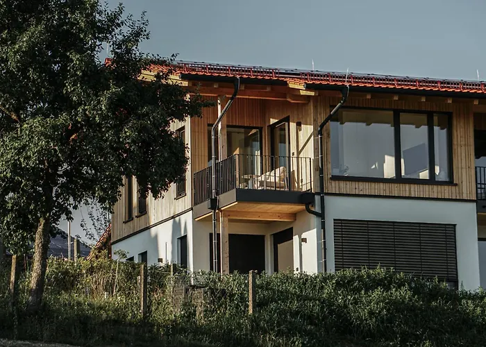 Hotels in Thyrnau