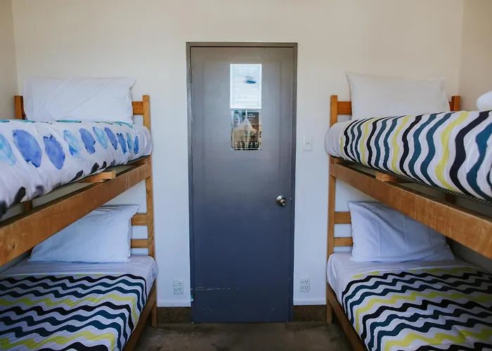 Wanaka Hotels
