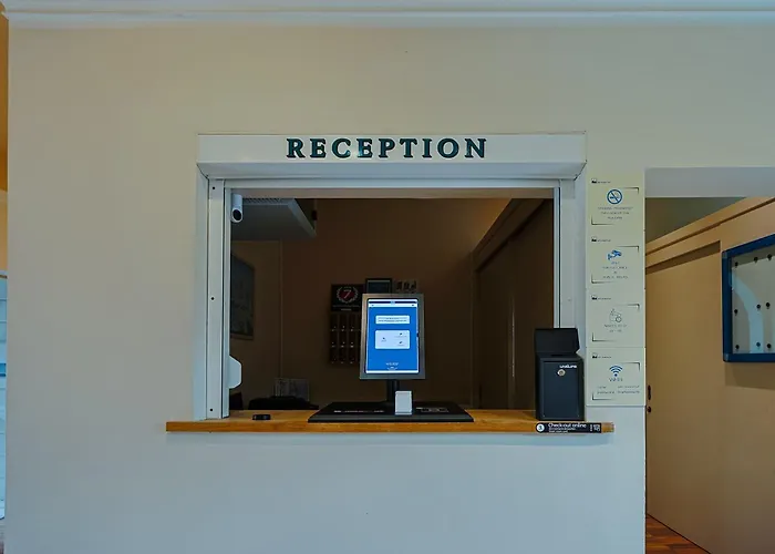 Hotel Goetznerhof - Self-Check-In Innsbruck