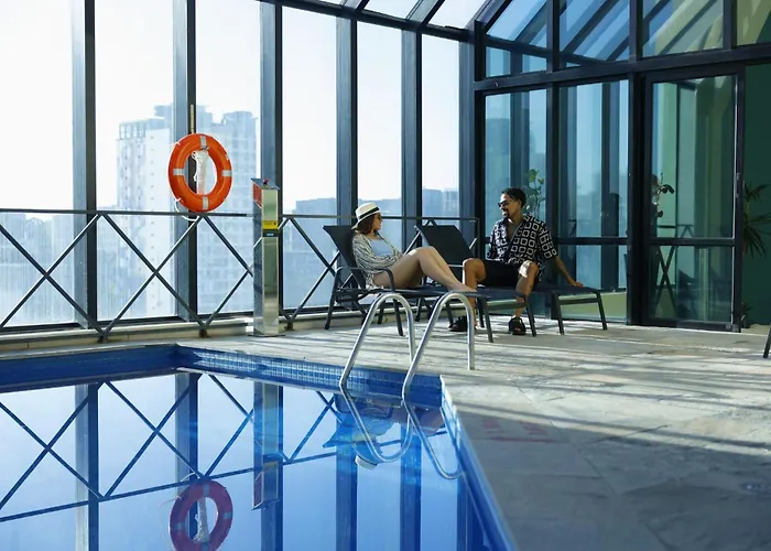 Radisson Oscar Freire Hotel São Paulo
