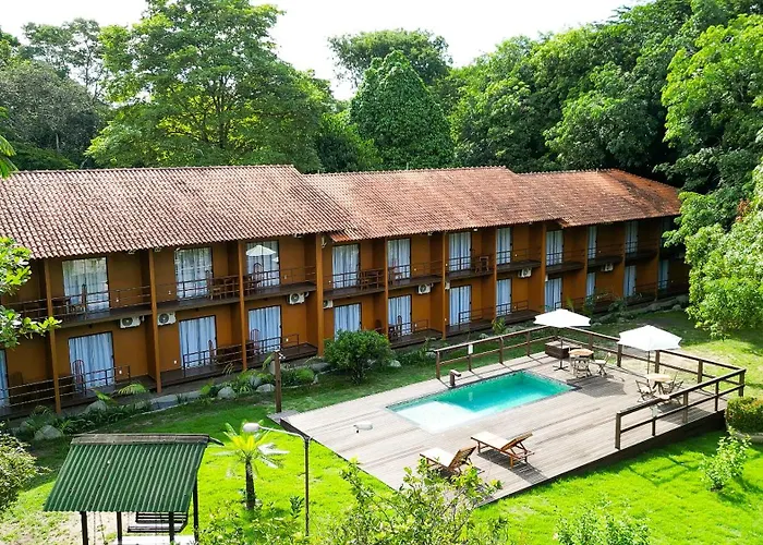 Beloalter Hotel Casa do Saulo