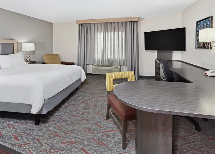 Candlewood Suites Appleton By Ihg