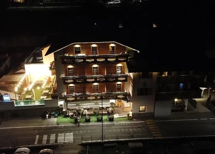 Hotel Montanara