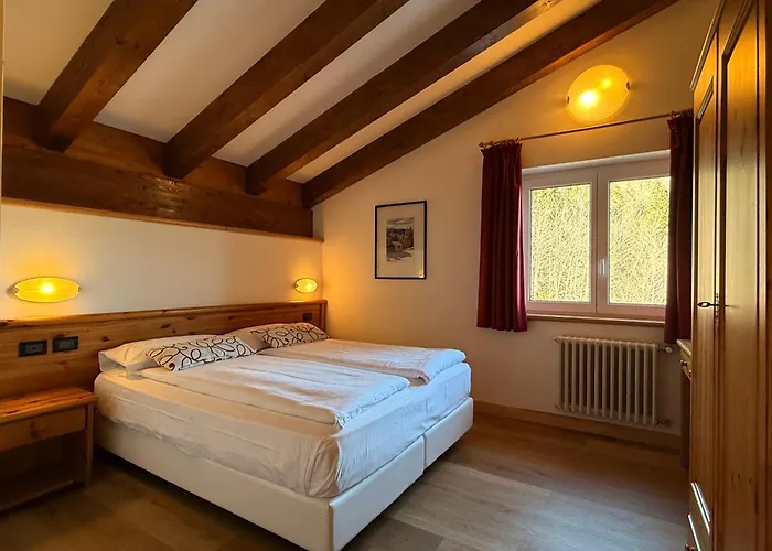 Hotel Al Lago Lavarone