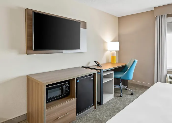 Comfort Inn Emporia
