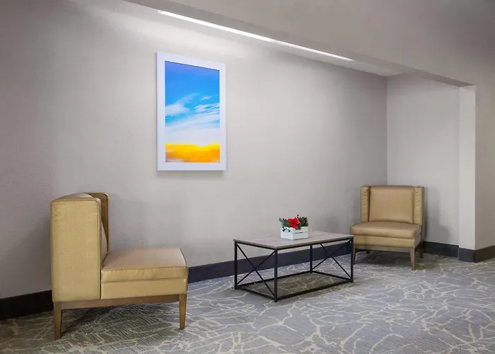 Days Inn By Wyndham Rawlins