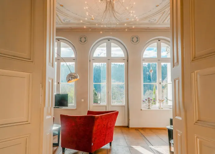 Hotels in Bad Schandau