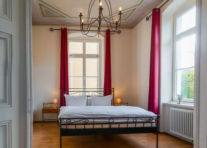 Hotels in Bad Schandau