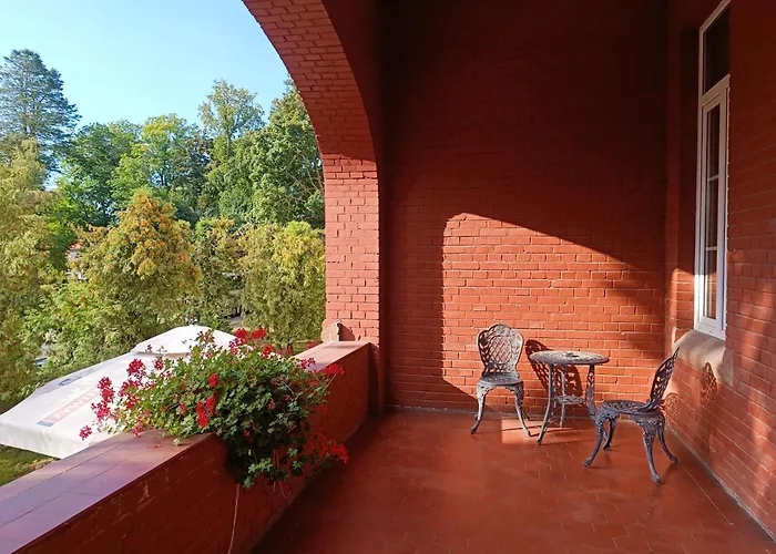 Zagan Hotels