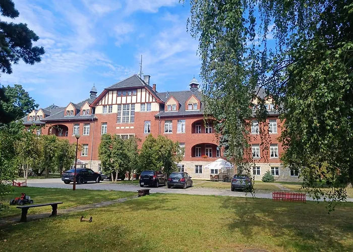 Hotels in Żagań