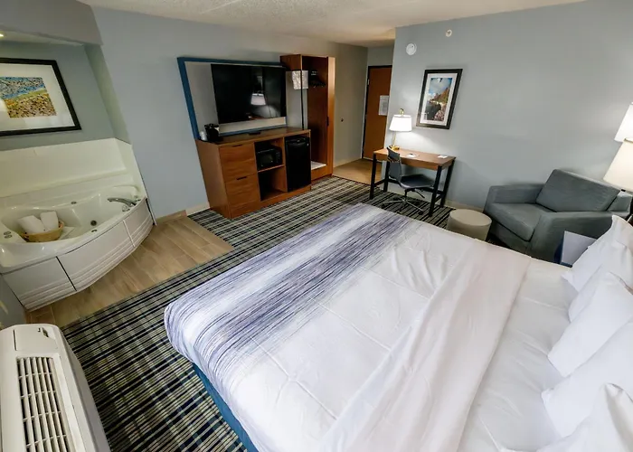 Americinn By Wyndham Sturgeon Bay