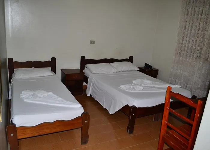 Hotel Triângulo Caldas Novas