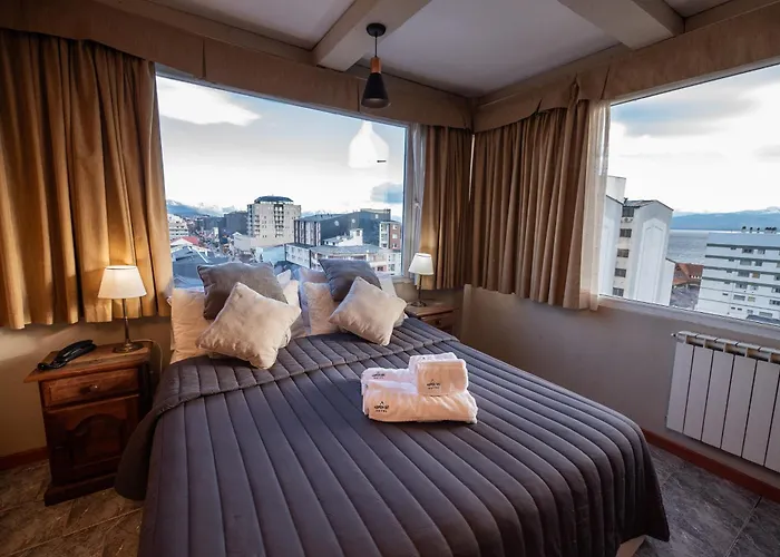 San Carlos de Bariloche Hotels