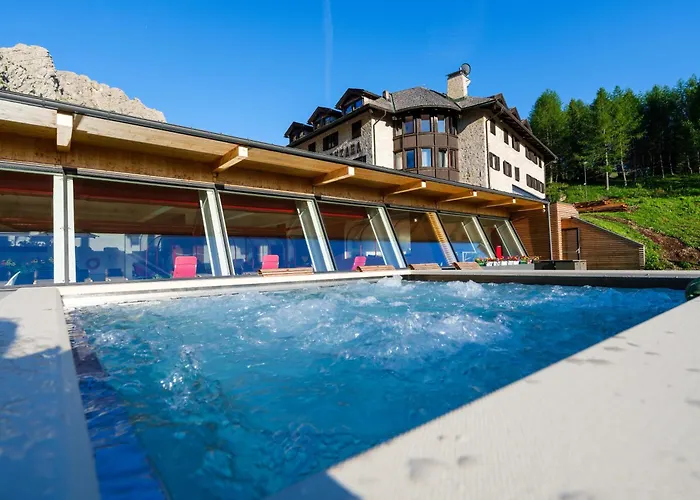 Hotel Garni Gonzaga Canazei