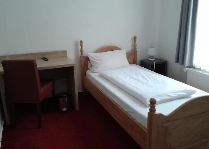 Blomberg (North Rhine-Westphalia) Hotels