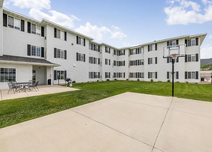 Grandstay Residential Suites Rapid City