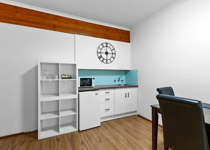 Barmera Hotels