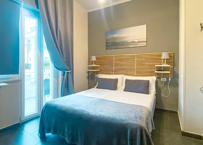 Terracina Hotels