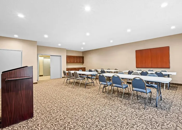 Comfort Inn & Suites Oxford South