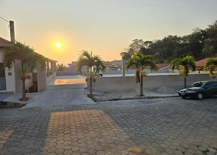 Pousada Boa Vista Cachoeira Paulista