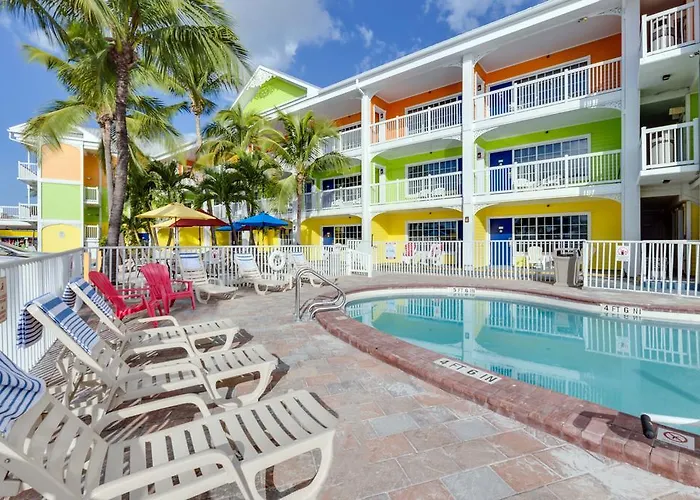 Pierview Hotel And Suites