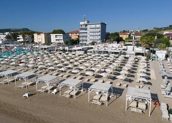 Hotel Il Caminetto Porto San Giorgio