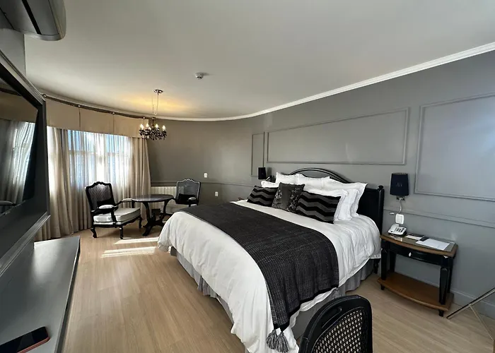 Hotel Casacurta Garibaldi