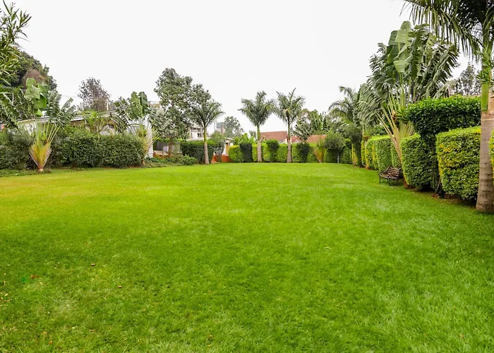 Methodist Resort Nairobi