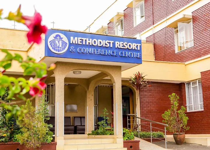 Methodist Resort Nairobi