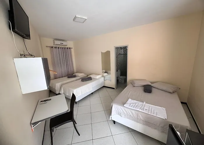 Pousada Casa Bela Campina Grande