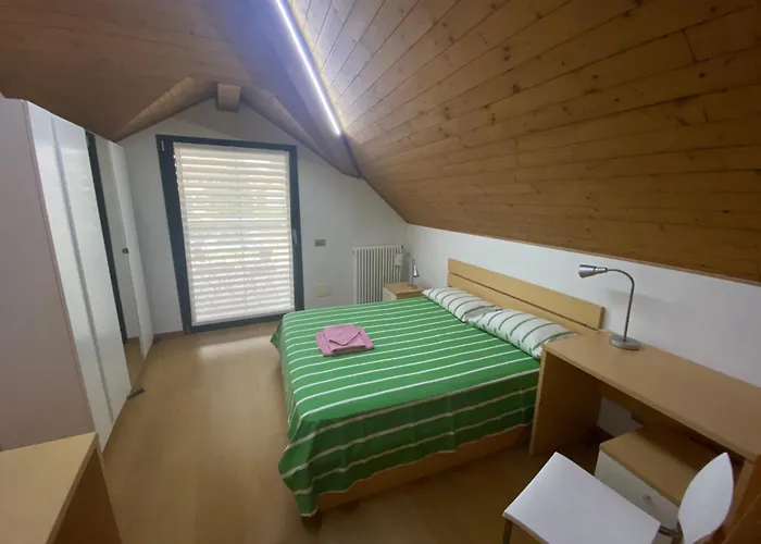 Faber Apartments-Residence Style Arona