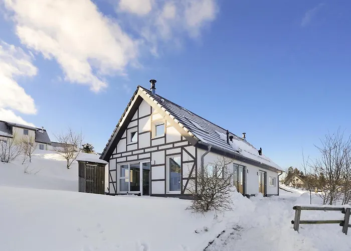 Landal Winterberg Hotel